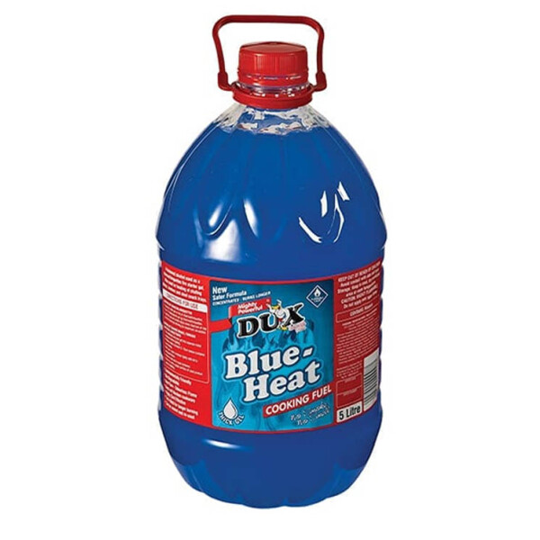 Caprichem - Dux Blueheat 5L