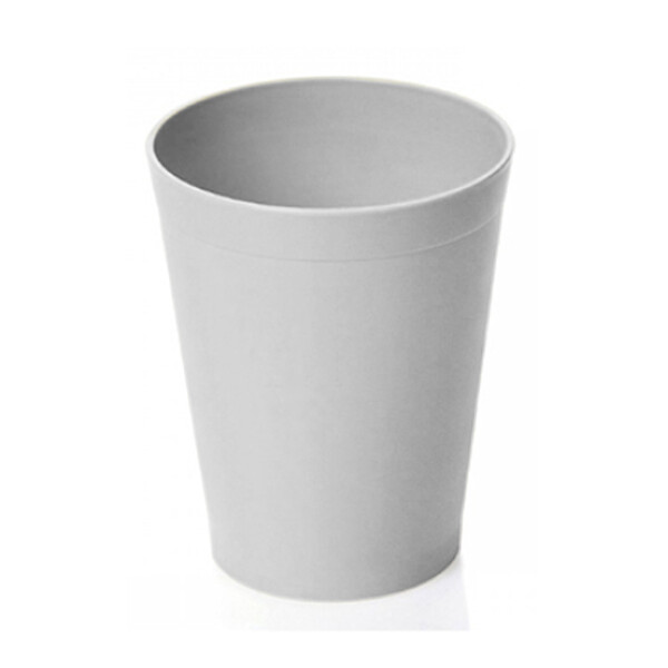 Caprichem products - No:1 Sandy Cup Matte White 300ml EACH