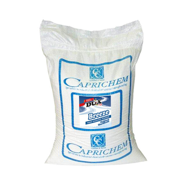 Caprichem specials - Dux Breeze Hand Washing Powder 20KG