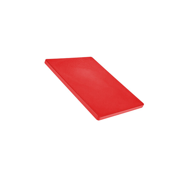 Caprichem products - Cutting Boards Small - Red EACH