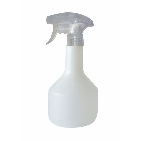 Caprichem products - 500ml Spray Bottle & Executive Trigger Com Natural 500ML