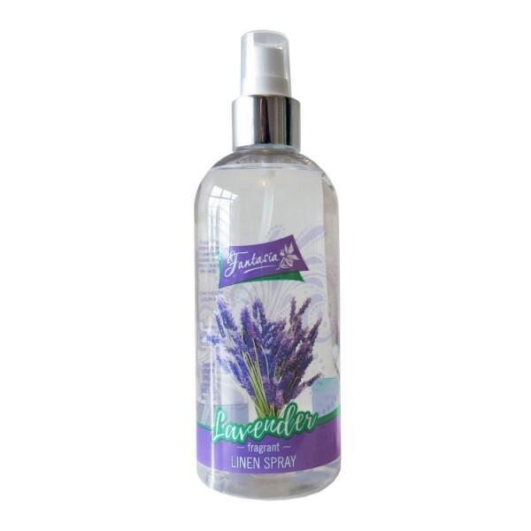 Caprichem - Fantasia Linen Spray Lavender 12x300ml