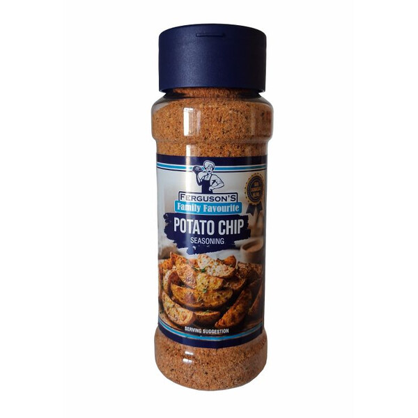 Related Products - Ferguson's Family Favourite Potato & Chip Shaker 200ML
