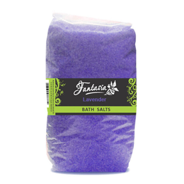 Caprichem - Fantasia Bath Salts - Lavender 1KG