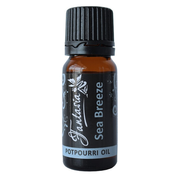 Caprichem products - Fantasia Pot Pourri Oil Sea Breeze 12x10ml