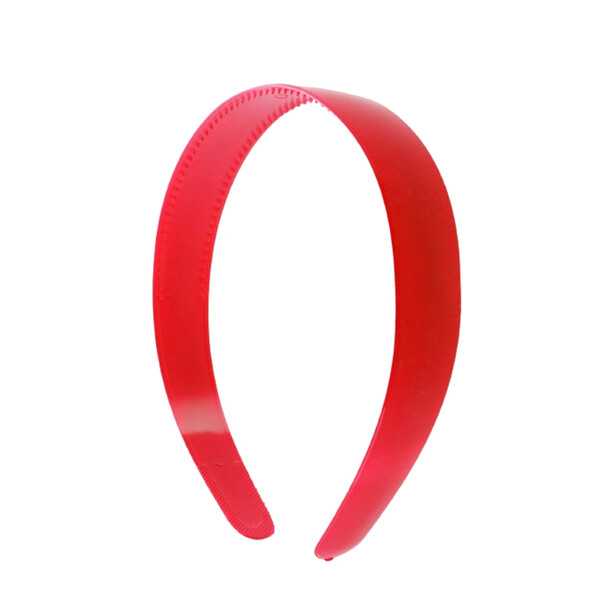 Related Products - Alice Band 25mm - Red EACH