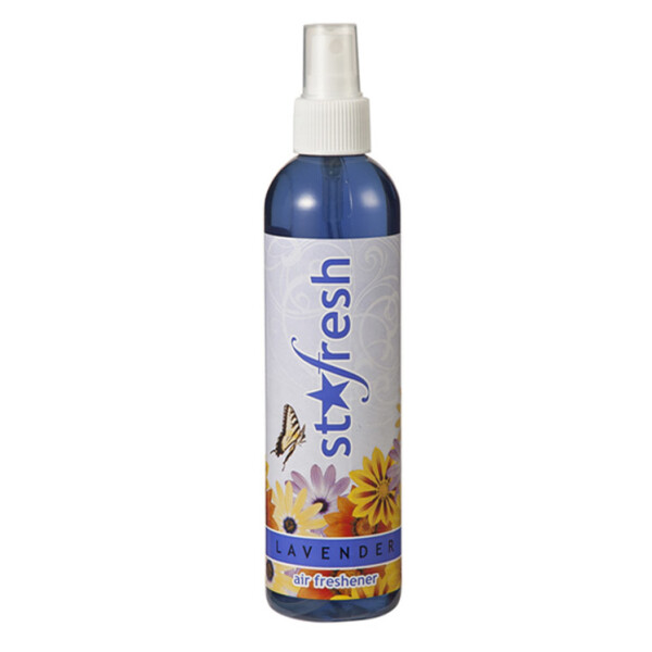 Caprichem - Dux Starfresh Lavender With Atomizer 6x250ml