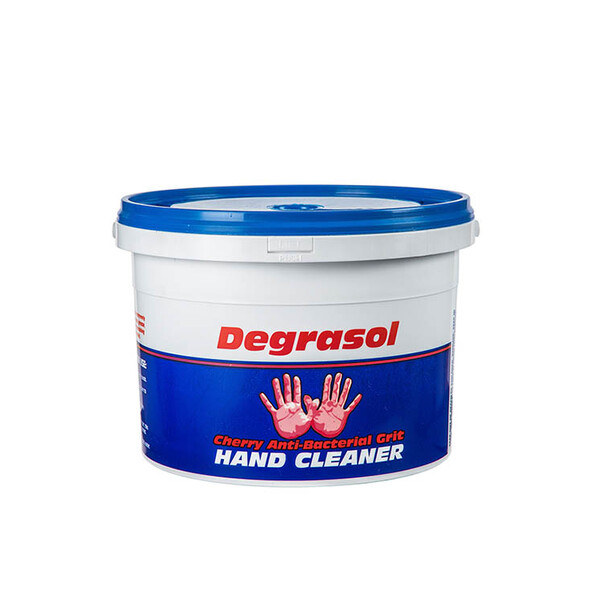 Caprichem specials - Degrasol Hand Cleaner Grit Cherry Heavy Duty 4x5l