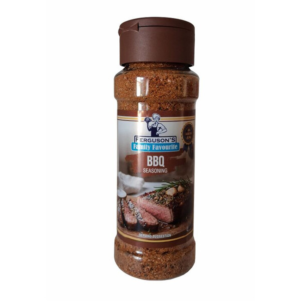 Related Products - Ferguson's Family Favourite Barbeque Shaker 200ML