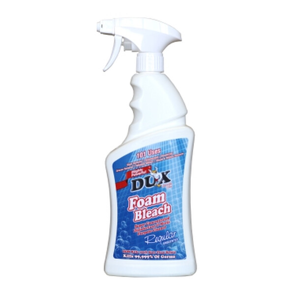 Related Products - Dux Foam Bleach Regular 750ML