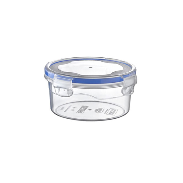 Related Products - Round Airtight Food Saver Box 500ml EACH