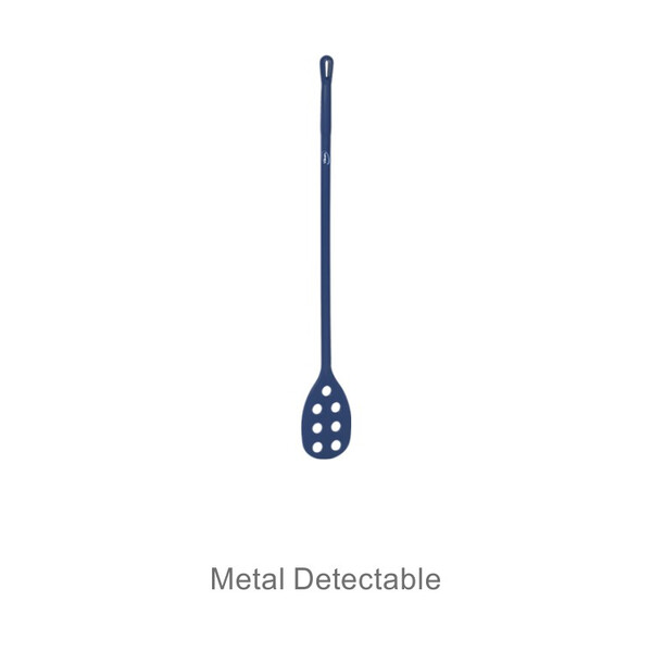 Related Products - Solid Mixer With Holes - Metal Detectable 7014 EACH