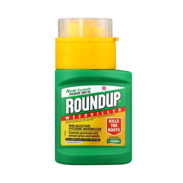 Caprichem products - Roundup - 140ml
