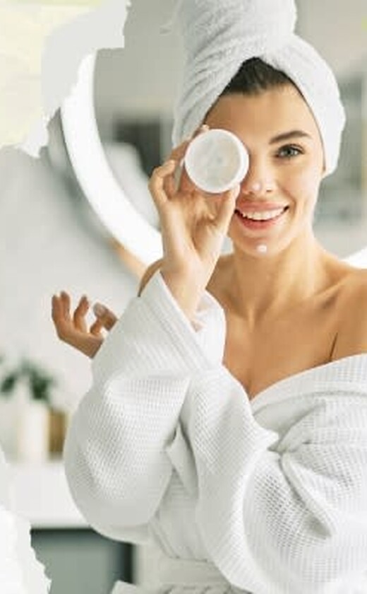 Caprichem - Personal Care Accessories