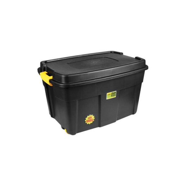 Caprichem products - Storage Bin - 110l # EACH