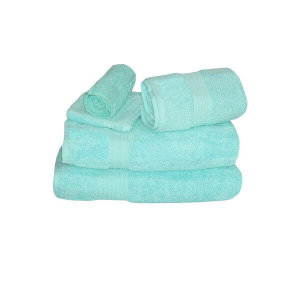 Caprichem products - Hand Towel Universal 50cm X 90cm 380gsm Peacock EACH