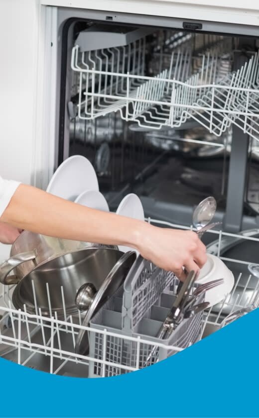 Caprichem Featured products - 06. Retail Dishwash Machine Detergents