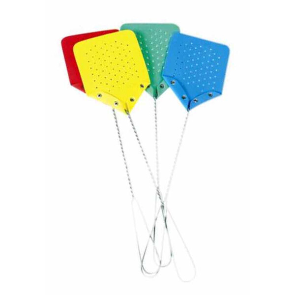 Caprichem products - Fly-swatter / Rubber EACH