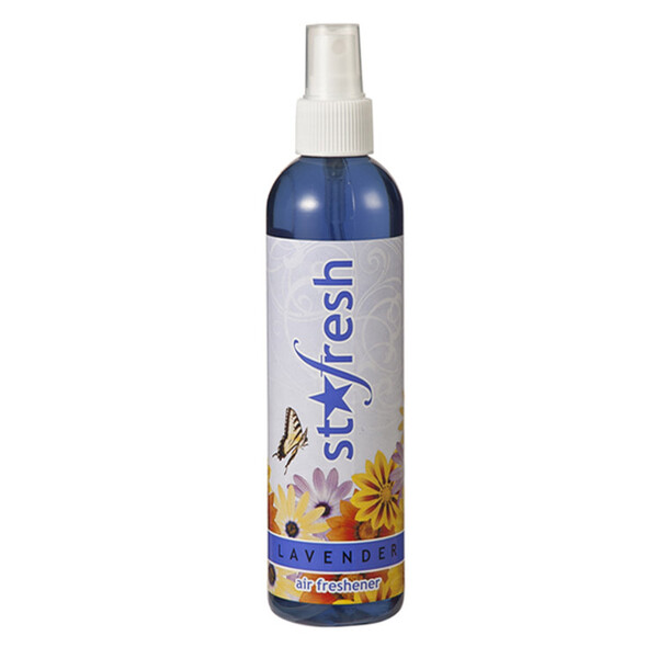 Caprichem products - Dux Starfresh Lavender With Atomizer 12x250ml