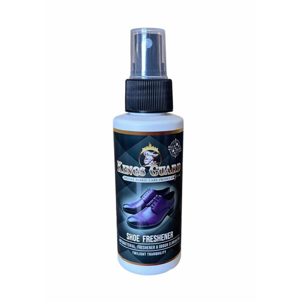 Related Products - Kings Guard Shoe Fresh Twilight Tranquility 100ML