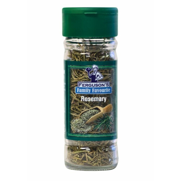 Caprichem Product - Ferguson's Family Favourite Rosemary 6x20g