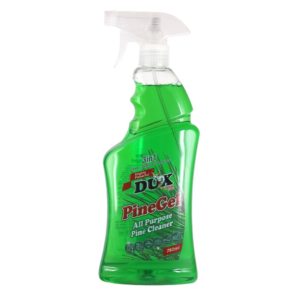 Related Products - Dux Pinegel Spray Ready To Use 750ml