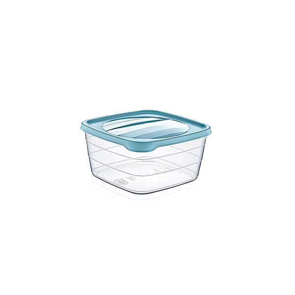Caprichem products - Square Trend Storage Box 250ml EACH