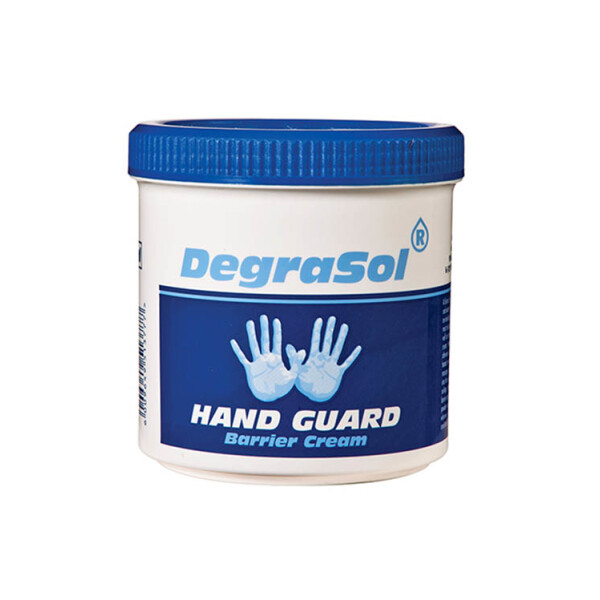 Caprichem - Degrasol Hand Guard Barrier Cream 500ML