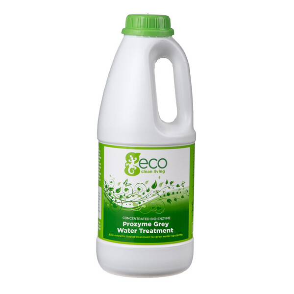 Related Products - Prozyme Grey Water Treatment 12x1l