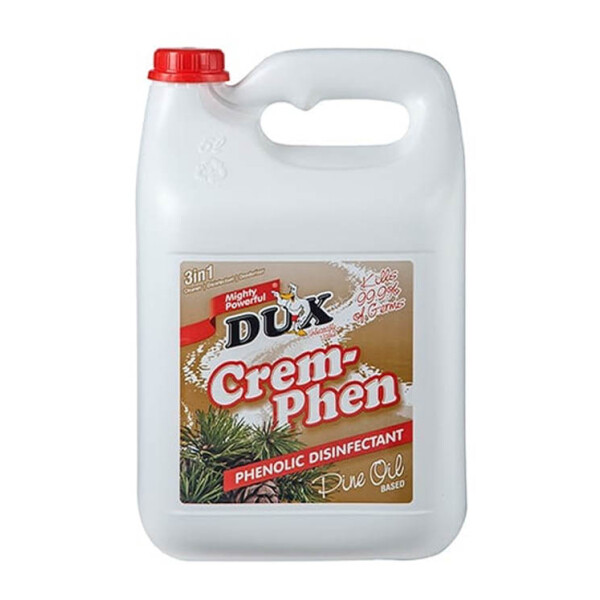 Caprichem - Dux Cremphen 5L