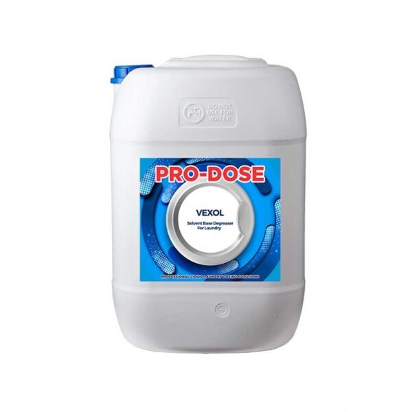 Caprichem - Pro-dose Vexol 25L