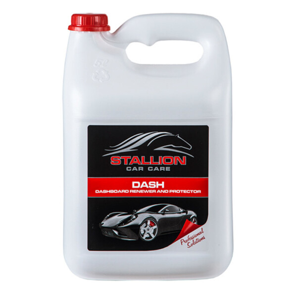 Caprichem - Stallion Dash 5L