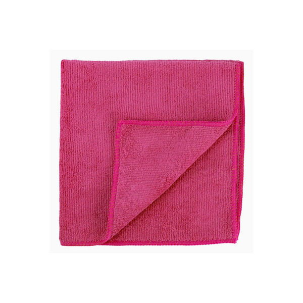 Related Products - Microfibre Cloth Woven - Red 280gsm EACH