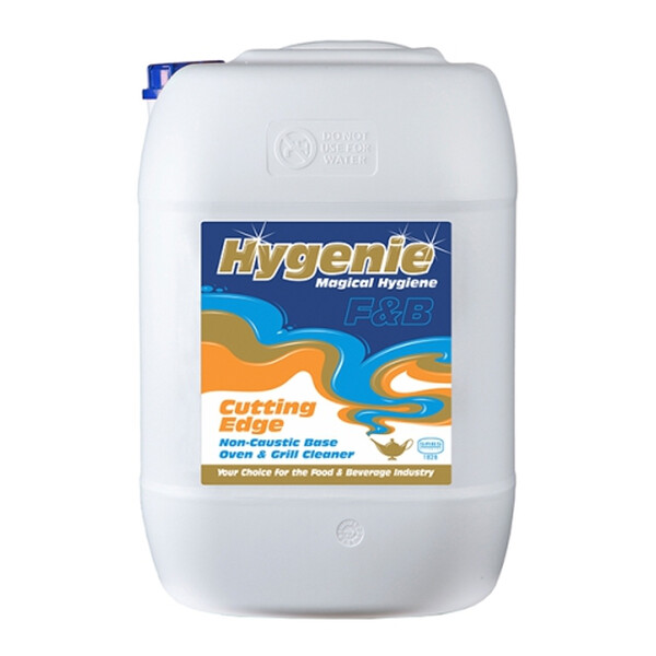 Caprichem products - Hygenie Cutting Edge 25L