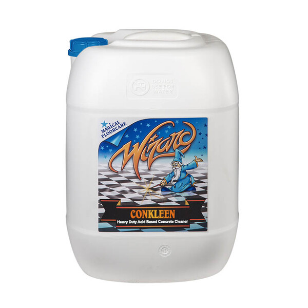 Caprichem specials - Wizard Conclean 25L