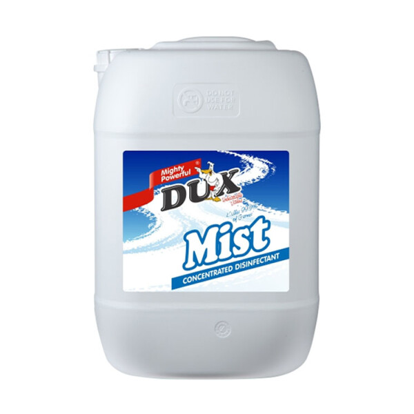 Caprichem - Dux Mist 25L