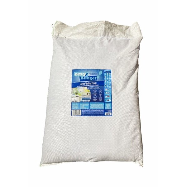 Caprichem - Sparkle Washing Powder 25KG