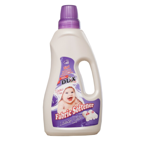 Caprichem specials - Dux Fabric Softener Lavender 9x2l Bf