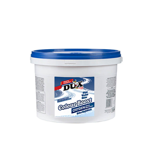 Caprichem - Dux Colourboost 5KG