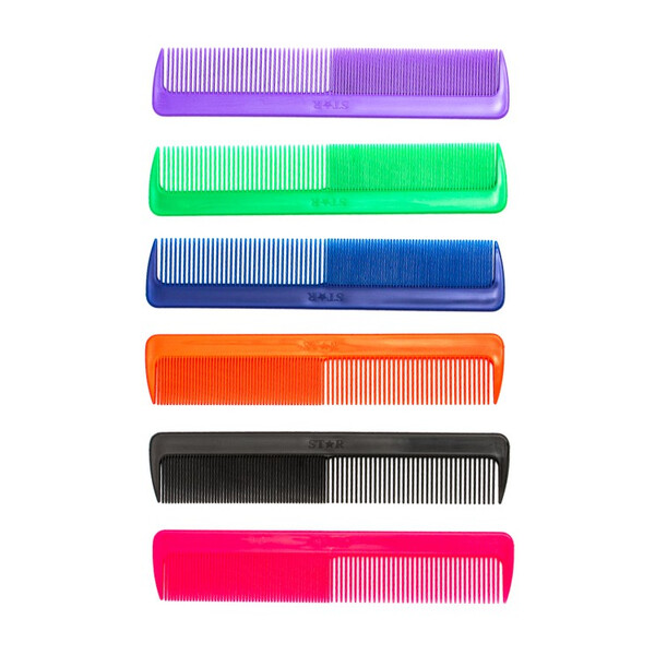 Caprichem products - Large Comb - Assorted EACH