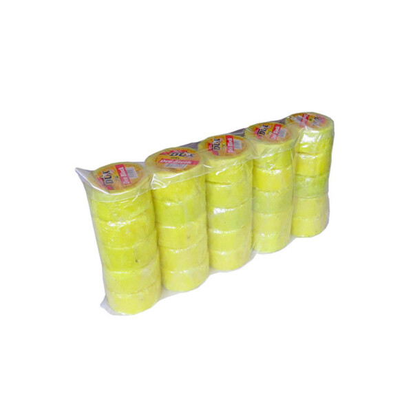 Caprichem - Dux Deo Blocks Pine 25x100g