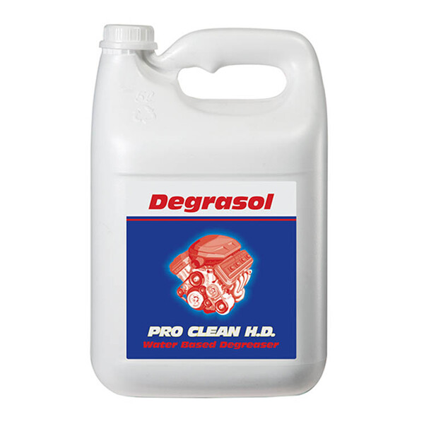 Caprichem specials - Degrasol Pro-clean Hd 5L