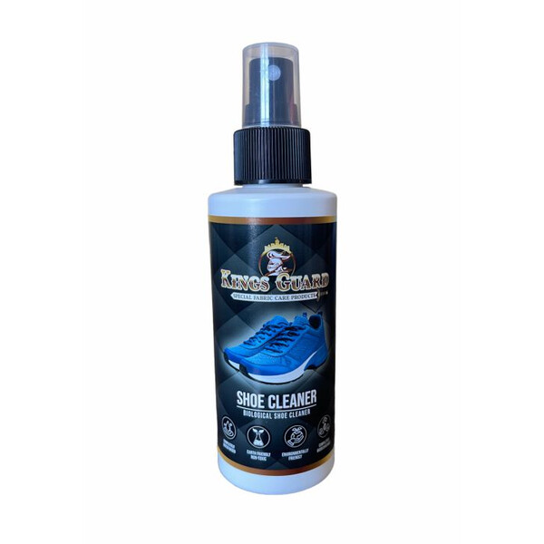 Related Products - Kings Guard Shoe Cleaner 12x150ml