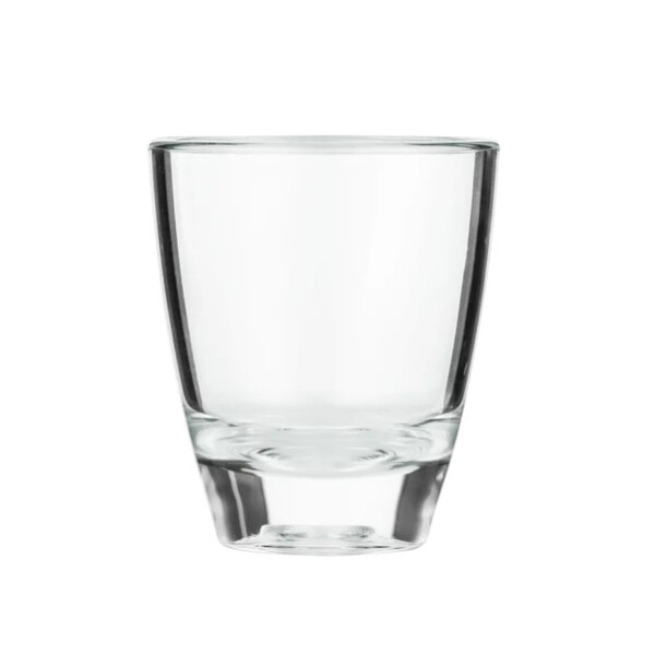Caprichem products - Shot Glass - 50ml Clear