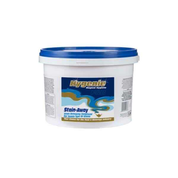 Caprichem - Hygenie Stain-away 4x5kg