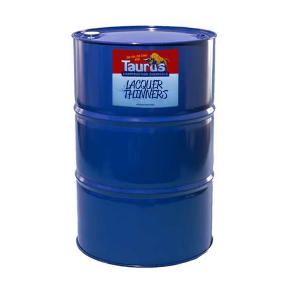 Caprichem - Taurus Lacquer Thinners