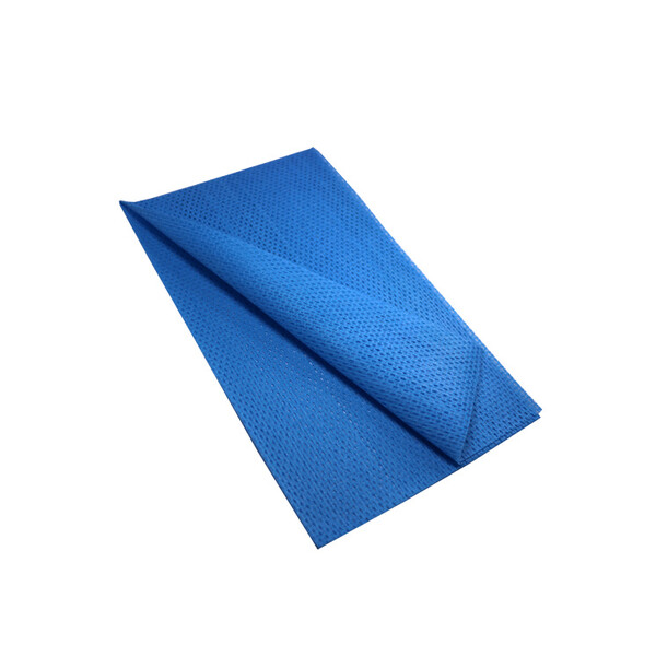 Caprichem products - Spunlace Cloth - Blue X 50 Per Pack P/PACK