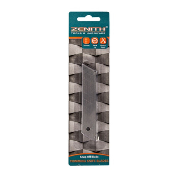 Related Products - Knife-blade 20mm Snapoff-blade 10pce P/PACK