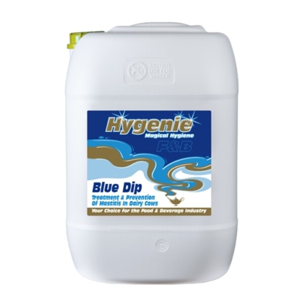 Caprichem - Hygenie Blue Dip 25L