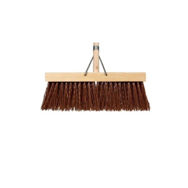 Caprichem products - 305mm Bass Broom Complete EACH